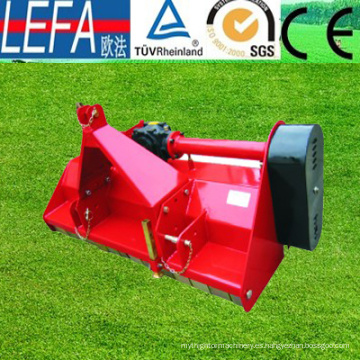 Tractor Lawn Mower Machinery